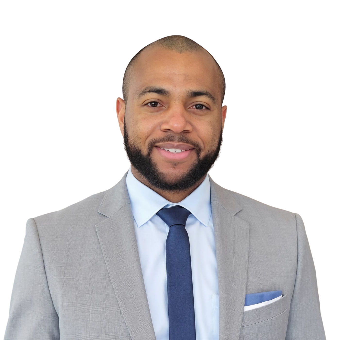 Giscard Kamgueu, Adjoint de circonscription
