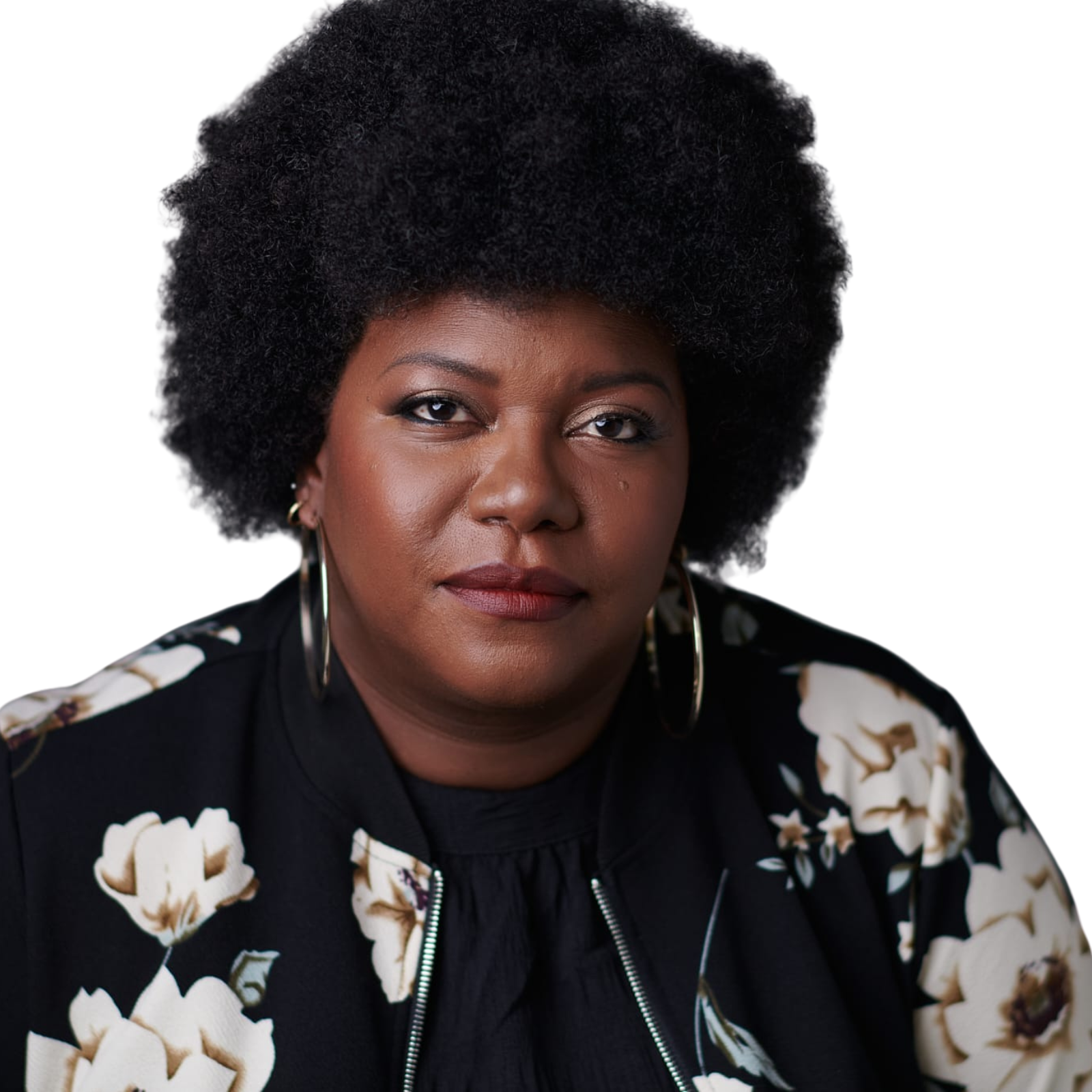 Nersa Dorismond, Directrice de bureau