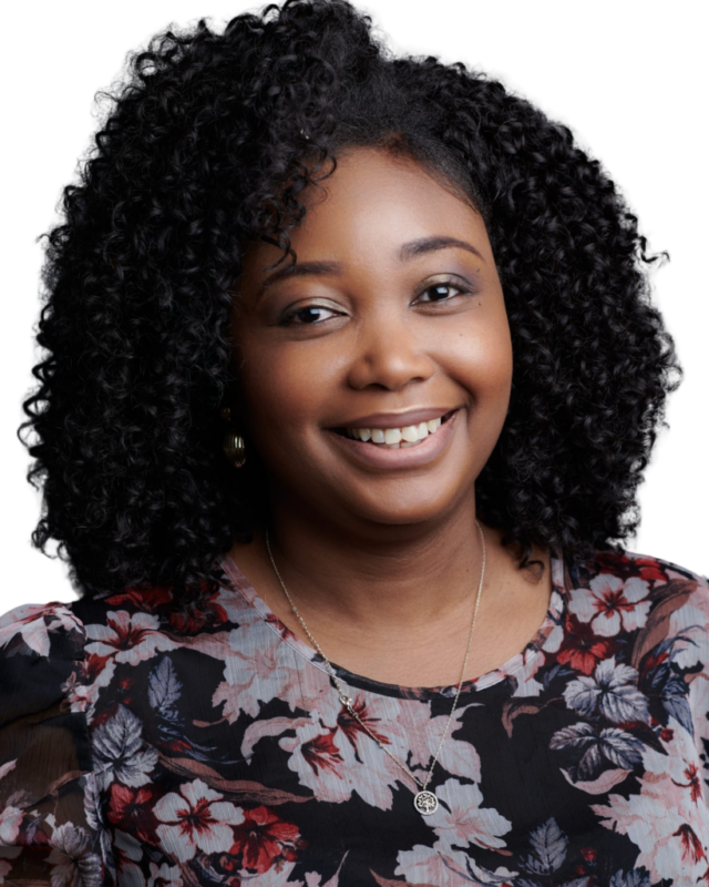 Rose Carlie Mars, Adjointe de gestion